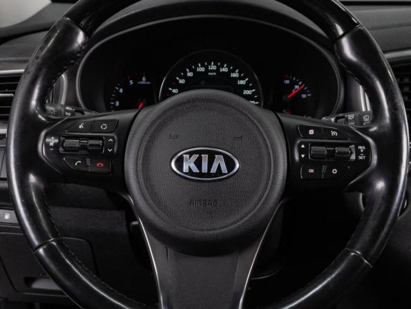 Kia Sorento III Prime с пробегом 2017 года, цена 2 800 000 рублей, 148691 км, внедорожник, Автокод Объявления