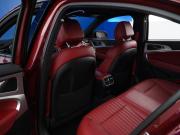 Genesis G70 I Рестайлинг Москва  - изображение 38