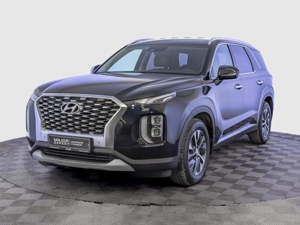 Hyundai Palisade I с пробегом 2020 года, цена 3 530 000 рублей, 115825 км, внедорожник, Автокод Объявления