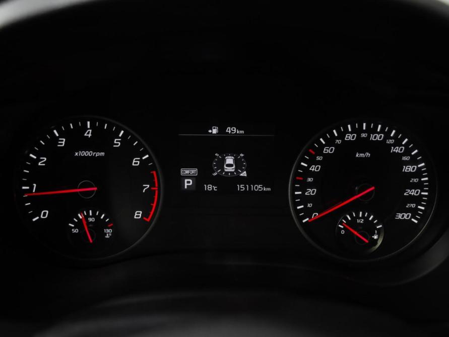 Kia Stinger I Санкт-Петербург  - изображение 13