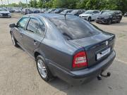 Skoda Octavia I (A4) Рестайлинг Саратов  - изображение 48