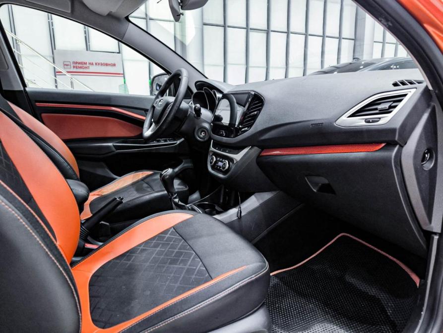 Lada (ВАЗ) Vesta I Казань  - изображение 13