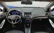 Hyundai Solaris I Рестайлинг Москва  - изображение 25