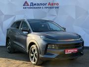 JAC JS6 Набережные Челны  - изображение 31