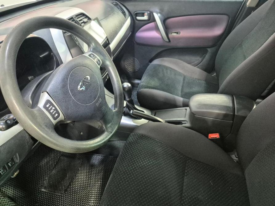 Chery Tiggo (T11) I Воронеж  - изображение 14