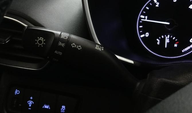 Hyundai Santa Fe IV с пробегом 2019 года, цена 2 689 000 рублей, 88615 км, внедорожник, Автокод Объявления