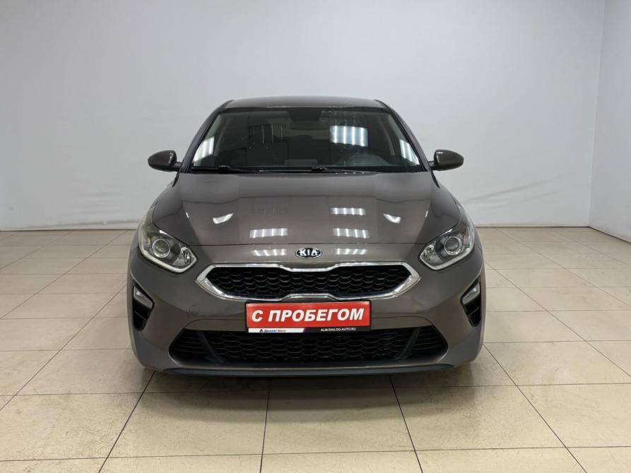 Kia Ceed III Альметьевск  - изображение 2