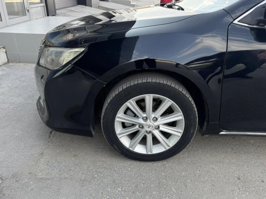Toyota Camry VII (XV50) Новосибирск  - изображение 12