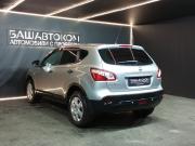 Nissan Qashqai I Рестайлинг Уфа  - изображение 23