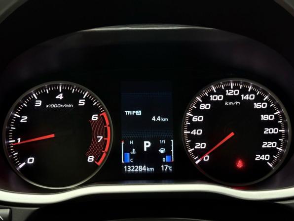 Mitsubishi Eclipse Cross I с пробегом 2018 года, цена 1 949 000 рублей, 140500 км, внедорожник, Автокод Объявления