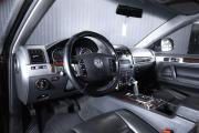 Volkswagen Touareg I Рестайлинг Тюмень  - изображение 38