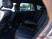 BMW 3 серии VI (F3x) Рестайлинг Москва  - изображение 28