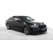 BMW 5 серии VII (G30/G31/G38) Москва  - изображение 28
