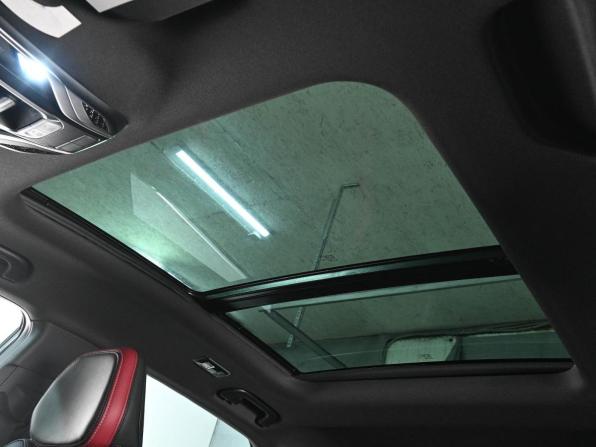 Geely Coolray I Рестайлинг с пробегом 2024 года, цена 2 239 000 рублей, 41600 км, внедорожник, Автокод Объявления