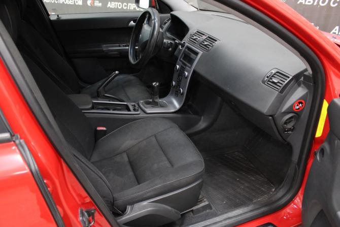 Volvo S40 II Рестайлинг с пробегом 2007 года, цена 388 000 рублей, 200000 км, седан, Автокод Объявления