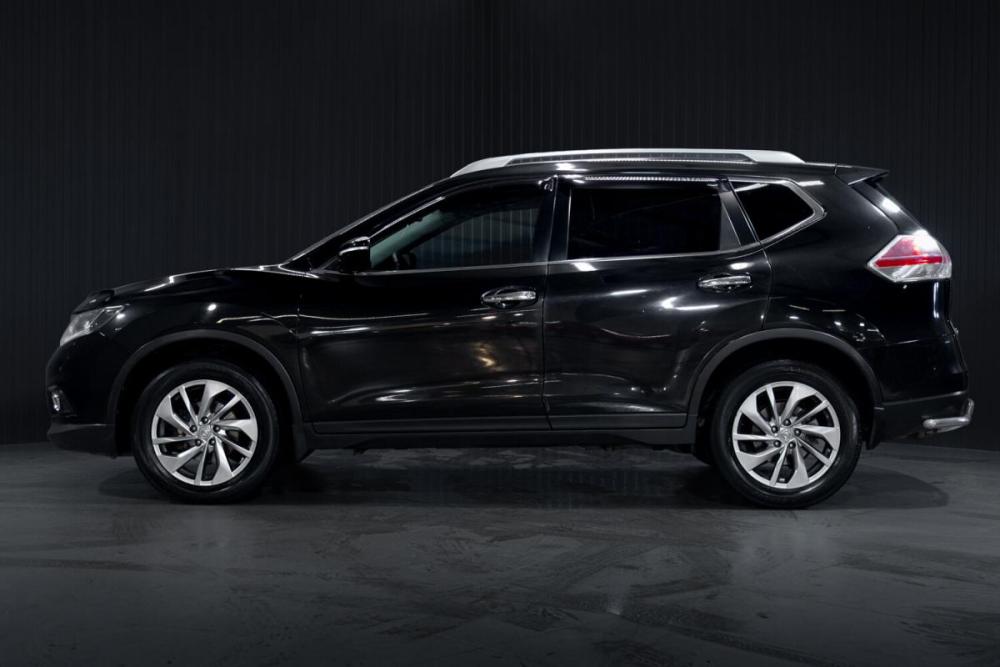Nissan X-Trail III Тюмень  - изображение 5