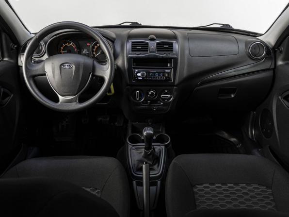 Lada (ВАЗ) Granta I Рестайлинг с пробегом 2020 года, цена 690 000 рублей, 38413 км, седан, Автокод Объявления