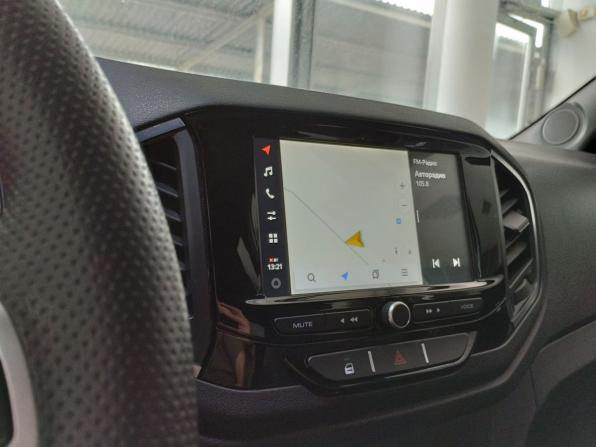 Lada (ВАЗ) XRAY I с пробегом 2022 года, цена 1 240 000 рублей, 64374 км, хэтчбек, Автокод Объявления