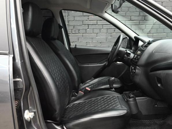 Lada (ВАЗ) Granta I Рестайлинг с пробегом 2024 года, цена 890 000 рублей, 44953 км, седан, Автокод Объявления