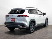 Toyota Corolla Cross I Чита  - изображение 27