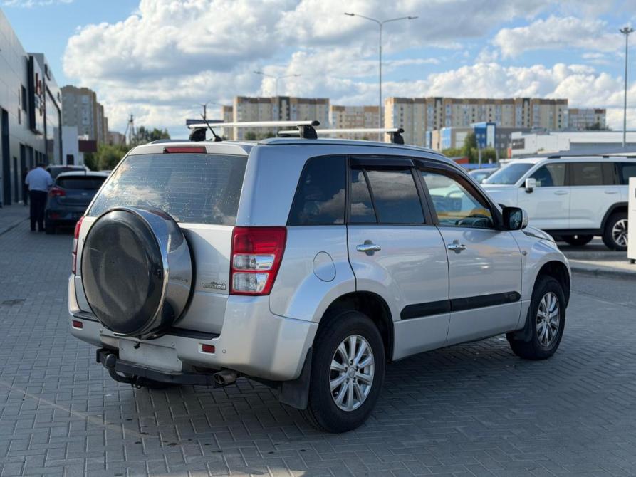 Suzuki Grand Vitara II Рестайлинг Сыктывкар  - изображение 4