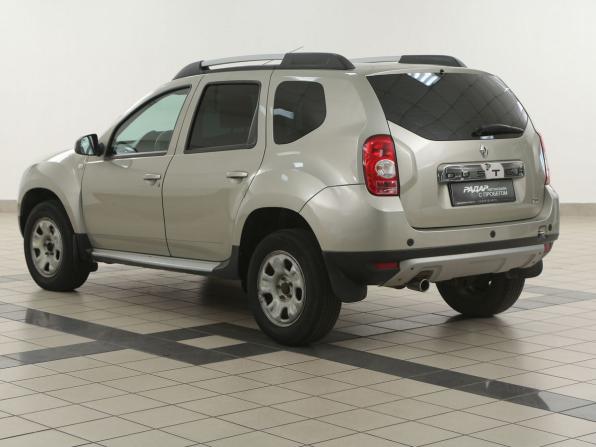 Renault Duster I с пробегом 2014 года, цена 956 000 рублей, 85600 км, внедорожник, Автокод Объявления