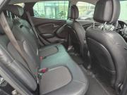 Hyundai ix35 I Рестайлинг Екатеринбург  - изображение 20