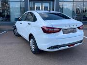 Lada (ВАЗ) Vesta I Рестайлинг (NG) Стерлитамак  - изображение 20