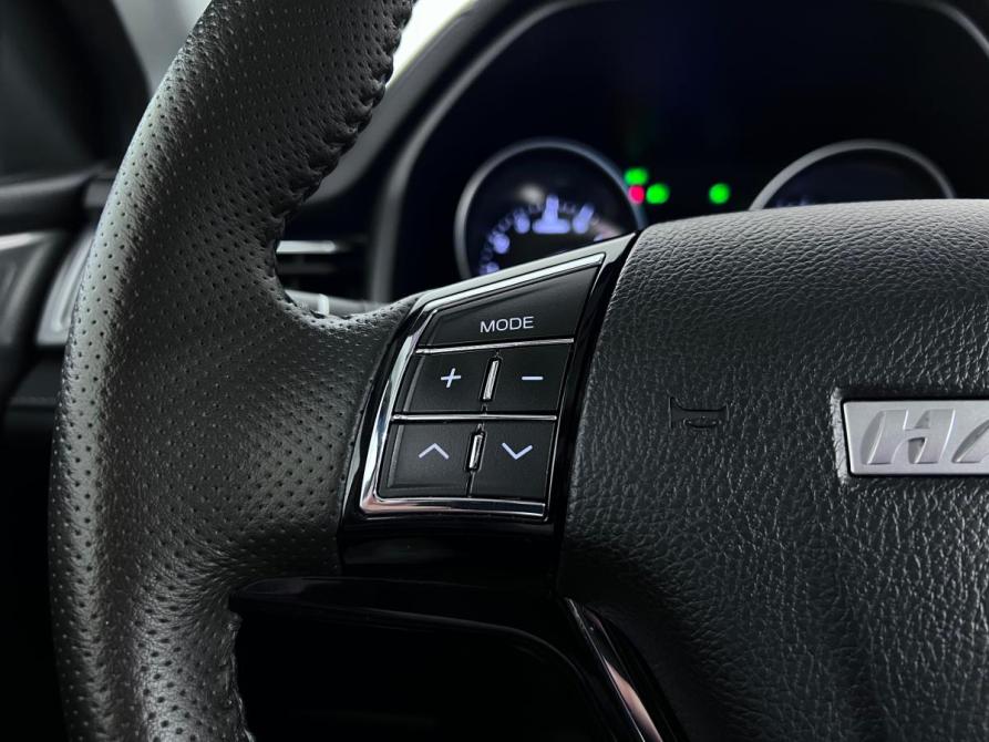 Haval M6 II Ростов-на-Дону  - изображение 13