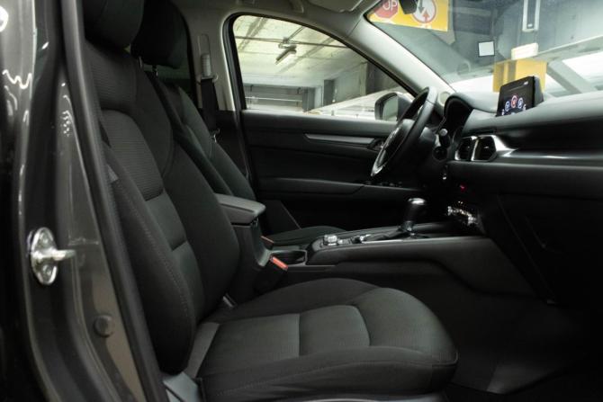 Mazda CX-5 II с пробегом 2019 года, цена 2 999 000 рублей, 48171 км, внедорожник, Автокод Объявления