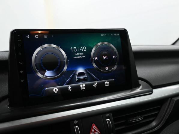 Kia Cerato IV с пробегом 2020 года, цена 1 669 900 рублей, 132000 км, седан, Автокод Объявления