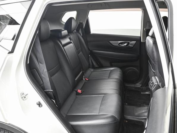 Nissan X-Trail III с пробегом 2016 года, цена 1 448 000 рублей, 156408 км, внедорожник, Автокод Объявления