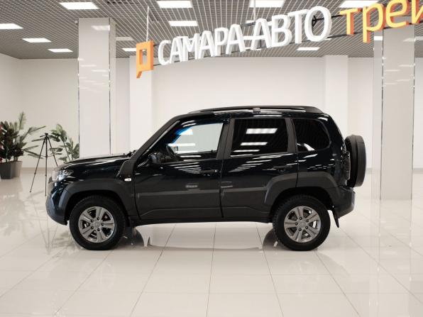 Lada (ВАЗ) Niva Travel I с пробегом 2022 года, цена 870 000 рублей, 48628 км, внедорожник, Автокод Объявления