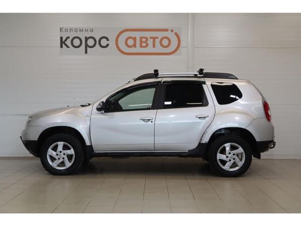 Renault Duster I с пробегом 2012 года, цена 903 000 рублей, 134938 км, внедорожник, Автокод Объявления
