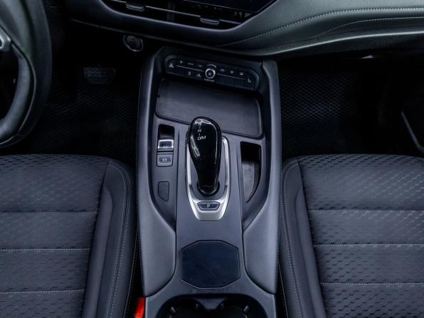 Haval F7 I с пробегом 2021 года, цена 1 795 000 рублей, 34527 км, внедорожник, Автокод Объявления
