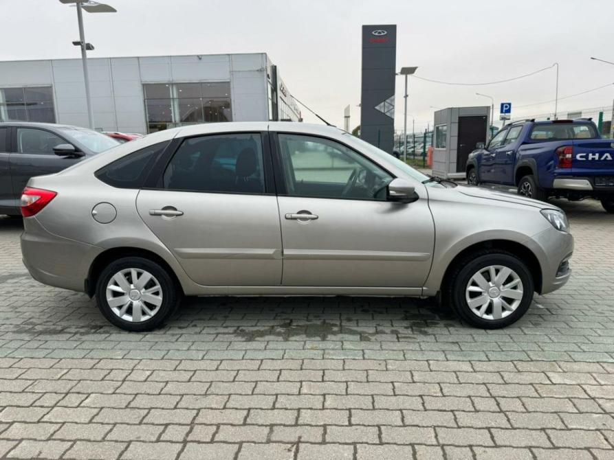 Lada (ВАЗ) Granta I Рестайлинг Вологда  - изображение 8