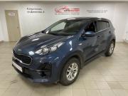 Kia Sportage IV Рестайлинг Кандалакша  - изображение 18