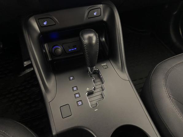 Hyundai ix35 I с пробегом 2012 года, цена 1 280 000 рублей, 96696 км, внедорожник, Автокод Объявления