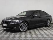 BMW 5 серии VI (F10/F11/F07) Москва  - изображение 20