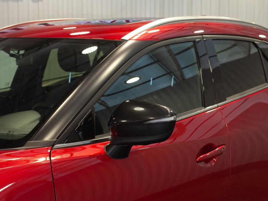 Mazda CX-4 I Рестайлинг Иваново  - изображение 15