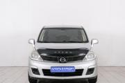 Nissan Tiida I Рестайлинг Красноярск  - изображение 25