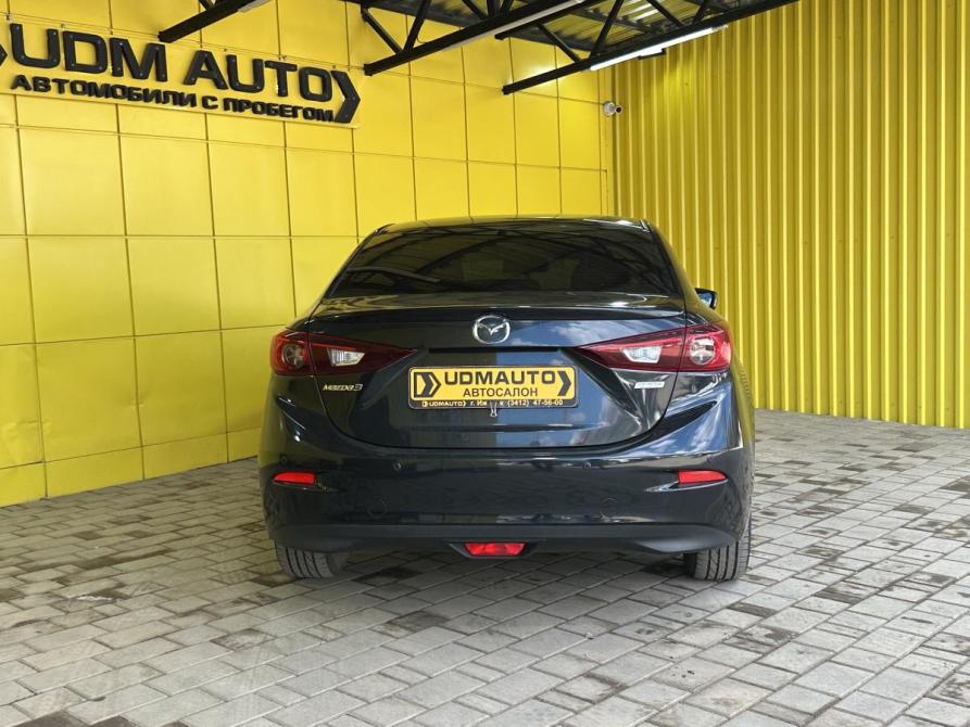 Mazda 3 III (BM) Ижевск  - изображение 6