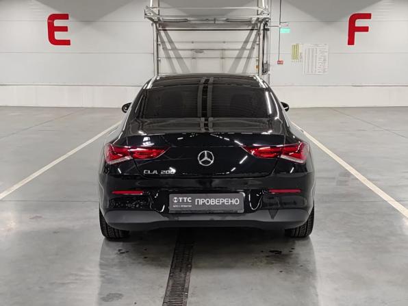 Mercedes-Benz CLA II (C118 X118) с пробегом 2019 года, цена 2 044 000 рублей, 174749 км, седан, Автокод Объявления