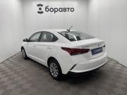 Hyundai Solaris II Рестайлинг Воронеж  - изображение 27