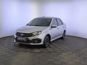 Lada (ВАЗ) Granta I Рестайлинг Москва  - изображение 28