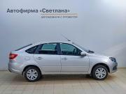 Lada (ВАЗ) Granta I Рестайлинг Ярославль  - изображение 15