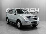 SsangYong Rexton I Тюмень  - изображение 20