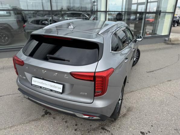 Haval Jolion I Рестайлинг с пробегом 2023 года, цена 1 885 000 рублей, 82541 км, внедорожник, Автокод Объявления