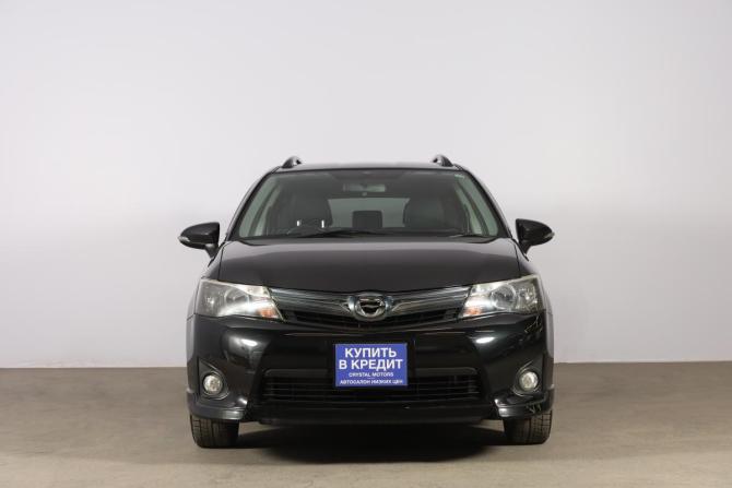 Toyota Corolla XI (E160 E170 E180) с пробегом 2014 года, цена 1 449 000 рублей, 63927 км, универсал, Автокод Объявления