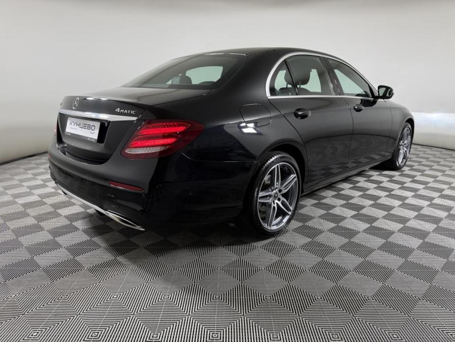 Mercedes-Benz E-Класс V (W213 S213 C238) Москва  - изображение 3